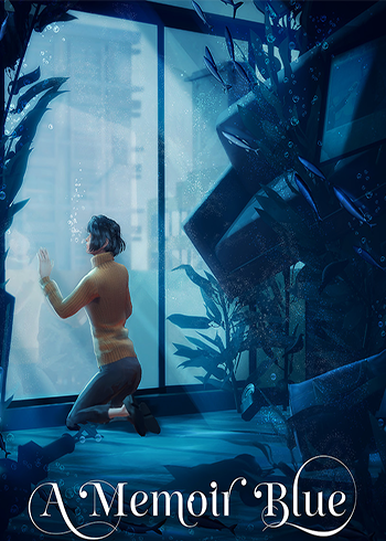 A Memoir Blue Steam Digital Code Global