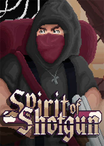 Spirit of Shotgun Steam Digital Code Global