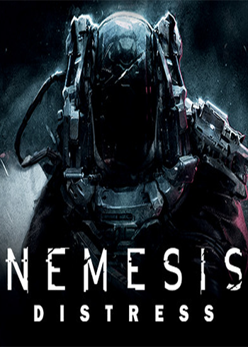 Nemesis: Distress Steam Digital Code Global