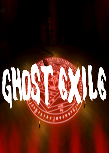 Ghost Exile Steam Digital Code Global