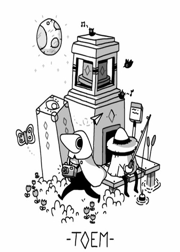 TOEM Steam Digital Code Global