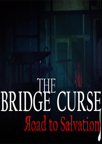 The Bridge Curse Road to Salvation Steam Digital Code Global