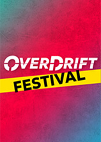 OverDrift Festival Steam Digital Code Global