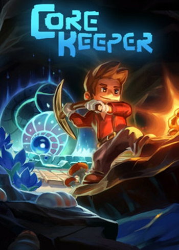 Core Keeper Steam Digital Code Global
