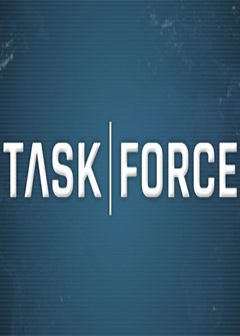 Task Force Steam Digital Code Global