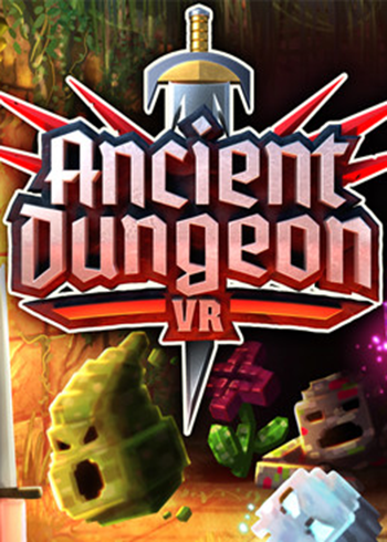 Ancient Dungeon Steam Digital Code Global