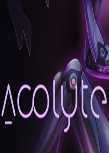 Acolyte Steam Digital Code Global