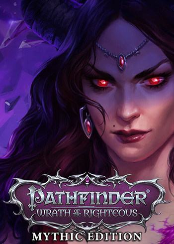 Pathfinder: Wrath of the Righteous Steam Digital Code Global