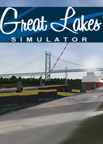Great Lakes Simulator Steam Digital Code Global