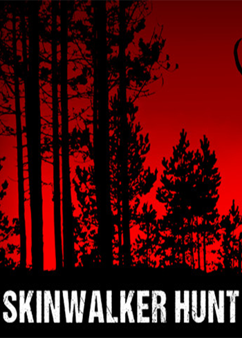 Skinwalker Hunt Steam Digital Code Global